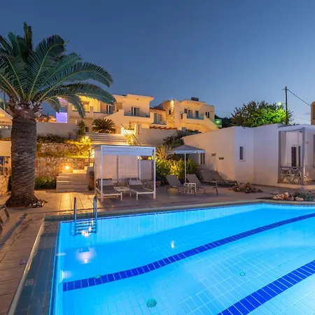 Frida Aparthotel