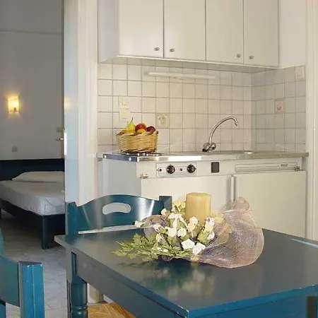 Frida Aparthotel