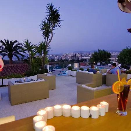 Aparthotel Frida 4*