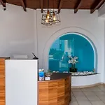 Frida Aparthotel 4*