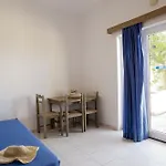 Aparthotel Frida