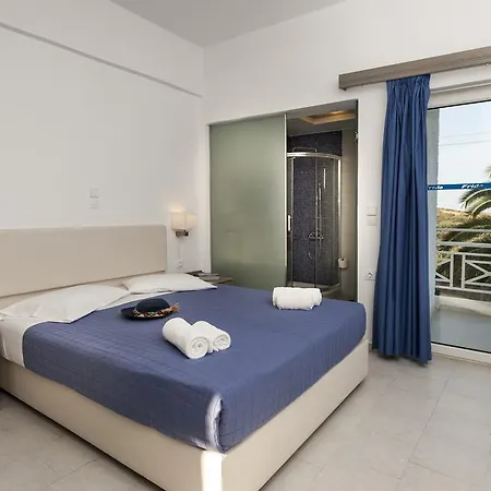 Apartahotel Frida La Canea