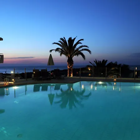 Aparthotel Frida Chania (Crete)