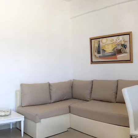 Apartahotel Frida