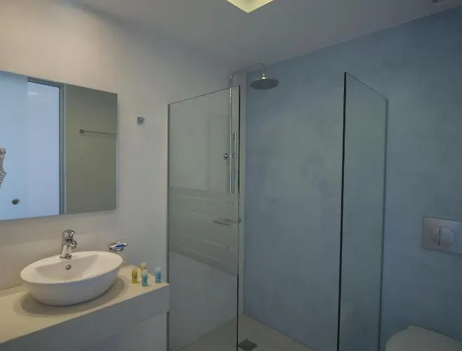 Frida Aparthotel Chania (Crete)