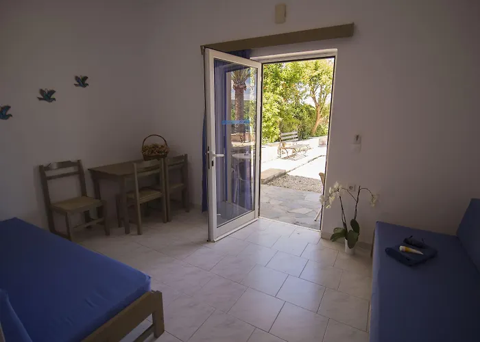 Frida Aparthotel Chania (Crete)