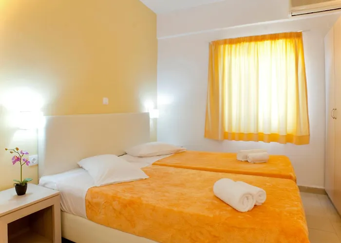 Frida Chania (Crete)