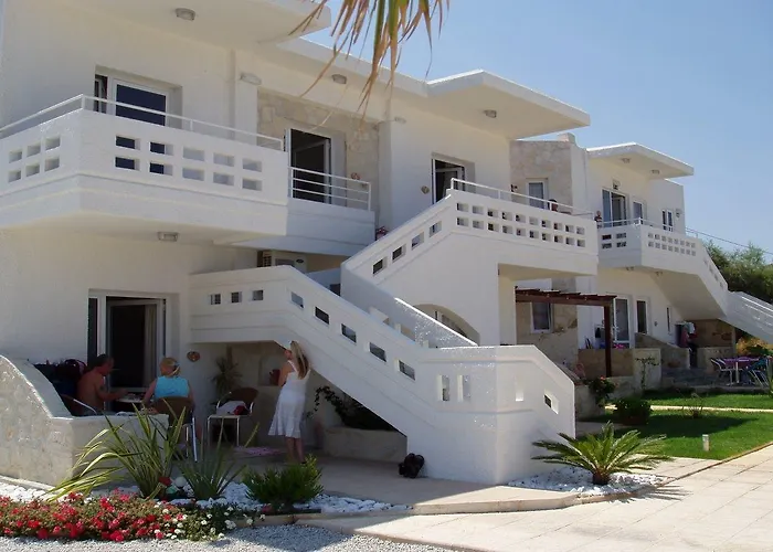 Frida 4* Chania (Crete)