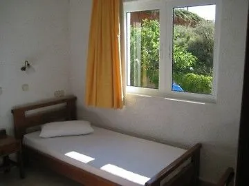 Frida 4* Chania (Crete)