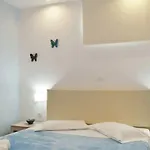 Apart Otel Frida 4*