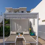 Apart Otel Frida