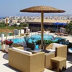 Apart Otel Frida Hanya