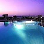 Apart Otel Frida 4*