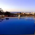 Frida Apart Otel 4*