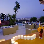 Apart Otel Frida 4*
