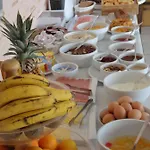 Frida Apart Otel 4*