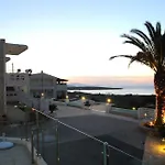 Apart Otel Frida 4*