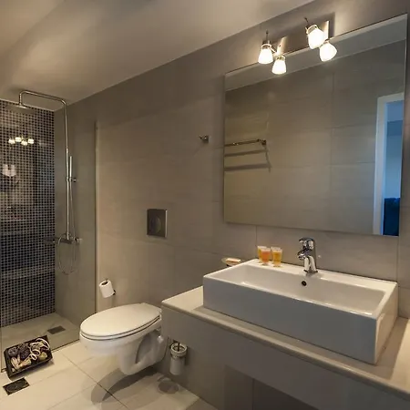 Apart Otel Frida Hanya