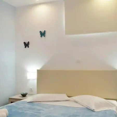 Apart Otel Frida 3*