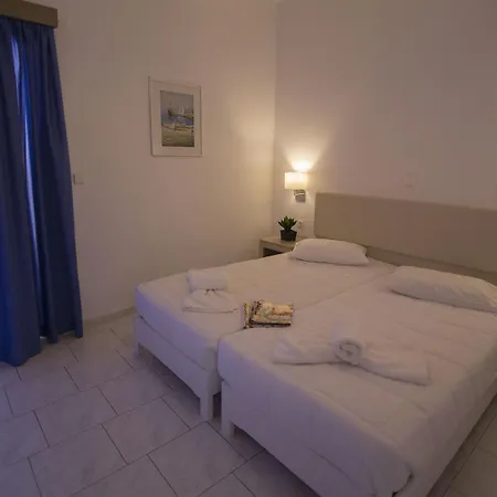 Frida Aparthotel Chania (Crete)