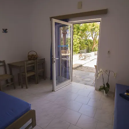 φρίντα Ξενοδοχείο με διαμερίσματα Χανιά