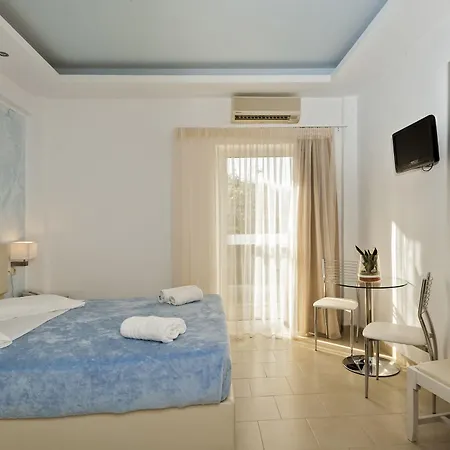 Frida Apart Otel 3*