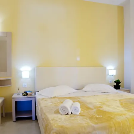 Frida Apart Otel