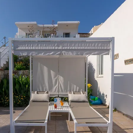 Apart Otel Frida