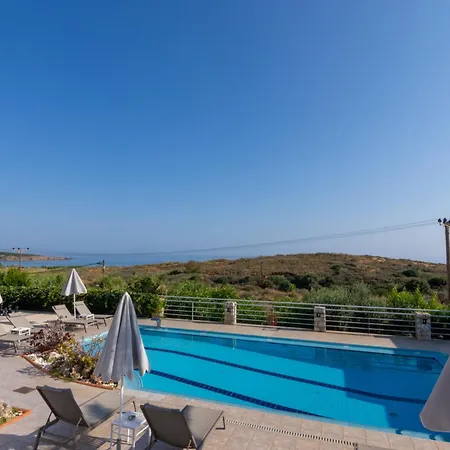 Frida 4* Chania (Crete)