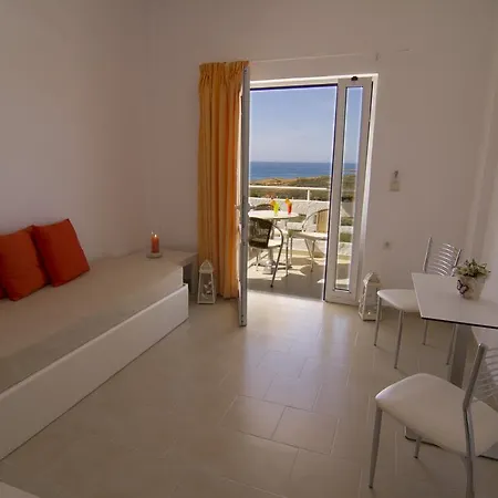 Apart Otel Frida Hanya