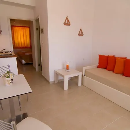 Frida Apart Otel Hanya