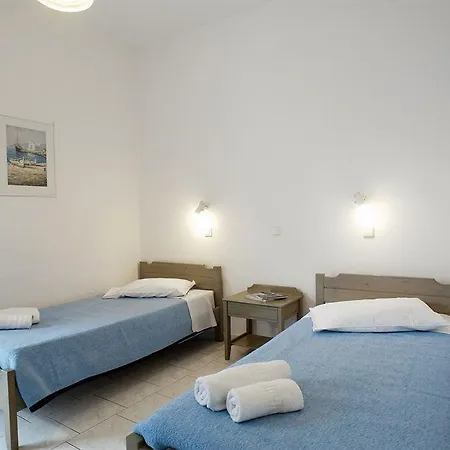 Frida Apart Otel 3*
