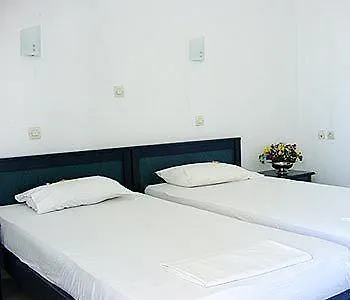 Frida Apart Otel Hanya