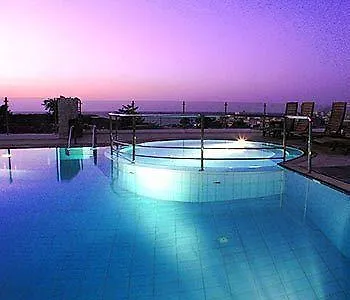 Apart Otel Frida 4*