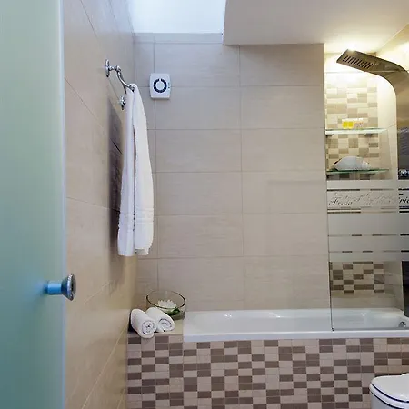 Frida 4* Chania (Crete)