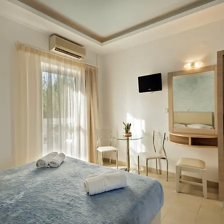 Frida Apart Otel Hanya