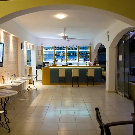 Frida Apart Otel 3*