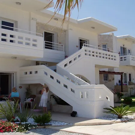 Frida 4* Chania (Crete)