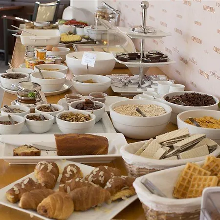 Frida Aparthotel Chania (Crete)