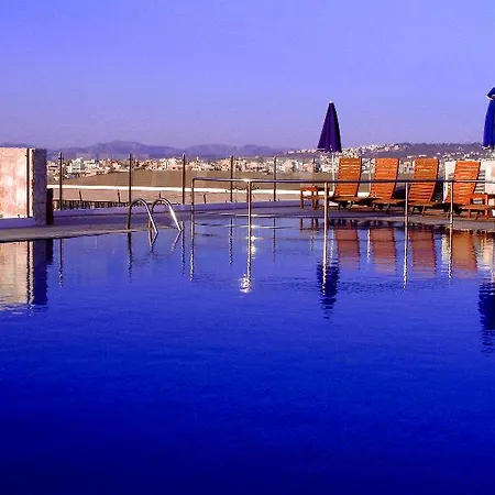 Frida Apart Otel 3*