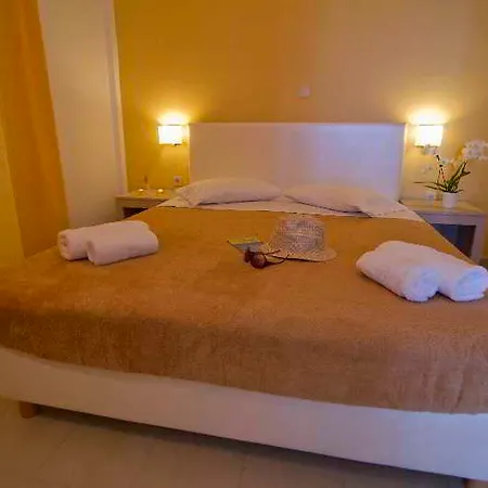 Frida Apart Otel 4*