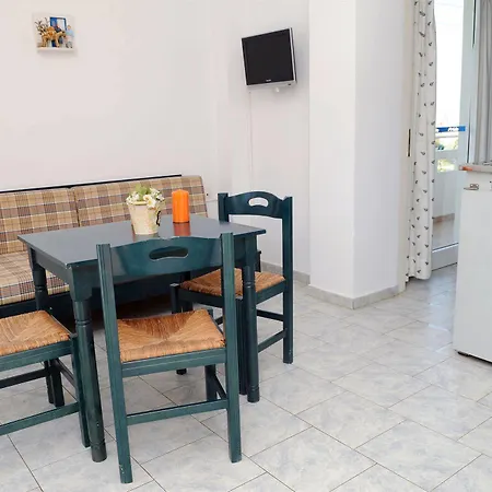 Frida Apart Otel 3*