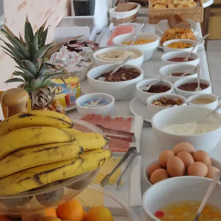Frida Apart Otel 4*
