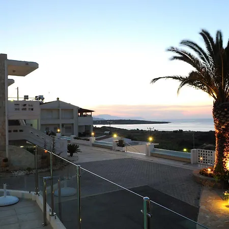 Apart Otel Frida 3*