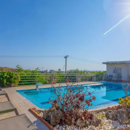 Aparthotel Frida Chania (Crete)