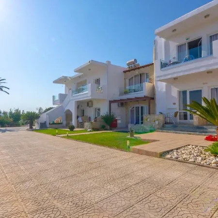 Frida 4* Chania (Crete)