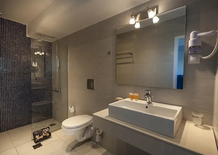 Aparthotel Frida Chania (Crete)