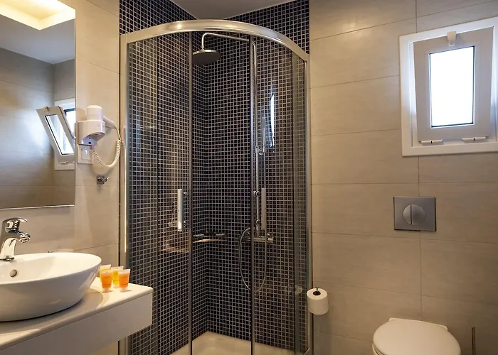 Frida Aparthotel Chania (Crete)