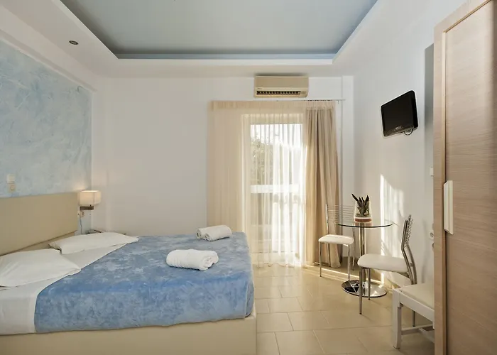 Frida Aparthotel 4*