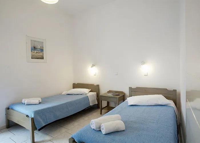 Frida Aparthotel 4*